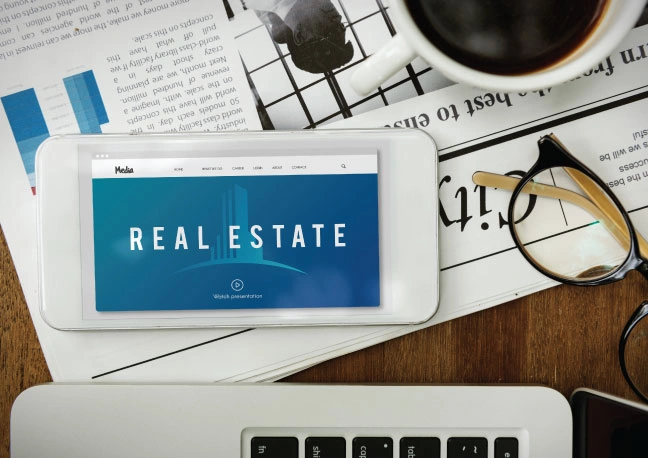 Real Estate Datasets